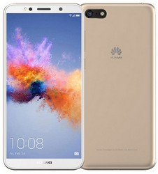 Замена тачскрина на телефоне Huawei Y5 Prime 2018 в Саранске